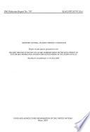 FAO Fisheries Report