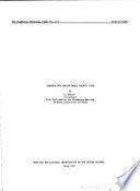 FAO Fisheries Technical Paper