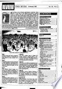 Far Eastern Economic Review