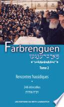 Farbrenguen Tome 2