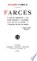 Farces