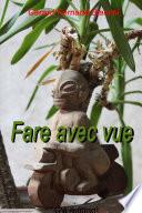 Fare avec vue