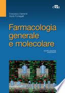 Farmacologia generale e molecolare