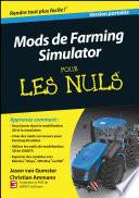 Farming Simulator Modding For Dummies (French)