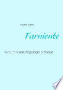 Farniente