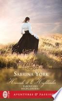 Farouches Highlanders (Tome 1) - Hannah et le Highlander
