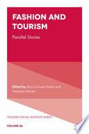 Fashion and Tourism