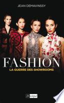 Fashion - La guerre des showrooms