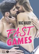 Fast Games (teaser)