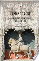 Fastes de cour