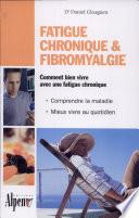 Fatigue chronique & fibromyalgie