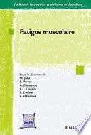 Fatigue musculaire