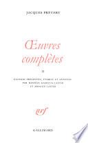 Fatras. Arbres. Imaginaires. Fetes. Choses et autres. Le jour des temps. Textes divers (1929-1977)