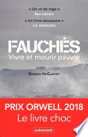 Fauchés. Vivre et mourir pauvre