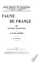 Faune de France