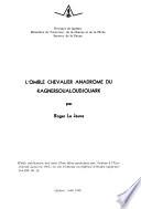 Faune du Québec