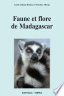 Faune et flore de Madagascar
