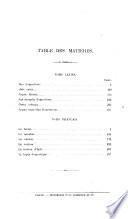 Faune populaire de la France, noms vulgaires, dictons, proverbes, contes et superstitions Tom