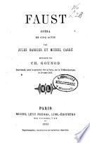 Faust