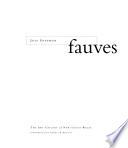 Fauves