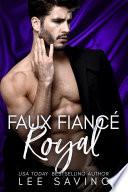 Faux Fiancé Royal