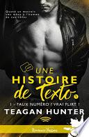 Faux numéro ? Vrai flirt !