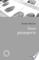 Faux passeports