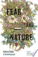 Fear and Nature