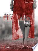 Fearless - Alive