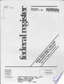 Federal Register