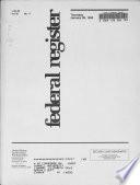 Federal Register