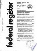 Federal Register