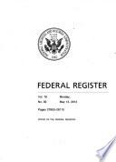 Federal Register
