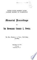 Federal Supplement