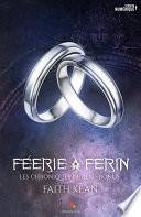 Féerie à Ferin