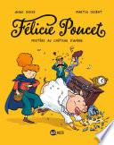 Félicie Poucet, Tome 01