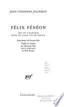 Félix Fénéon