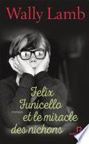 Felix Funicello et le miracle des nichons