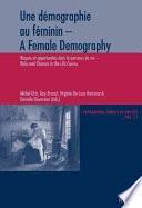 Female Demography