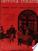 Femina-théâtre
