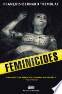 Féminicides