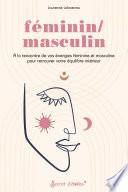 Féminin/masculin