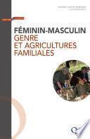 Féminin-masculin