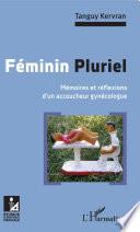 Féminin Pluriel