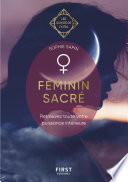 Féminin sacré - Les Guides de l'éveil