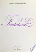 Féminines