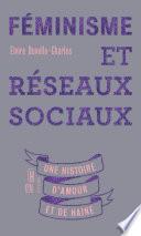 Féminisme et réseaux sociaux