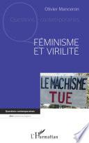 Féminisme et virilité