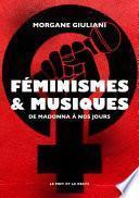 FÉMINISMES ET MUSIQUES