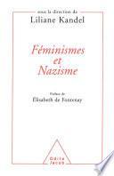 Féminismes et Nazisme